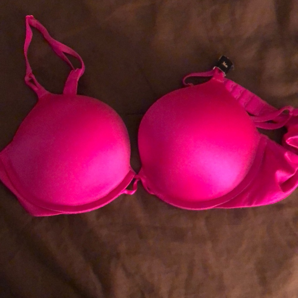 Bra VS brand new